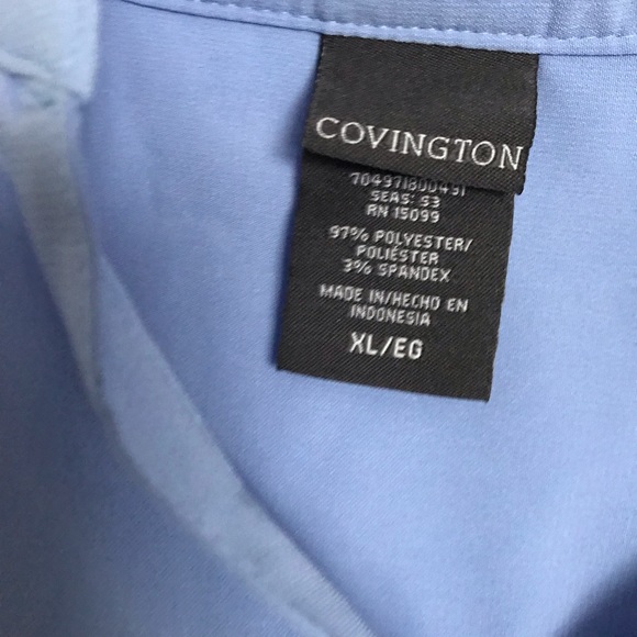 Blouse - Picture 3 of 3